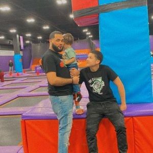 Meet your Posher, Edinson